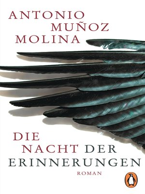 cover image of Die Nacht der Erinnerungen